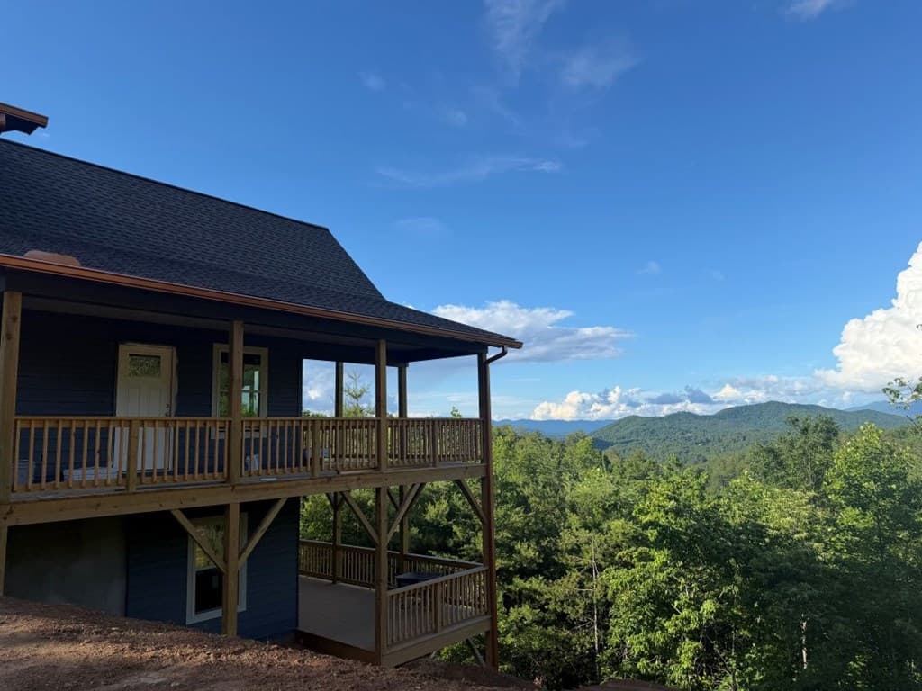 821 Point Overlook Trail, Murphy NC 28906 - Photo