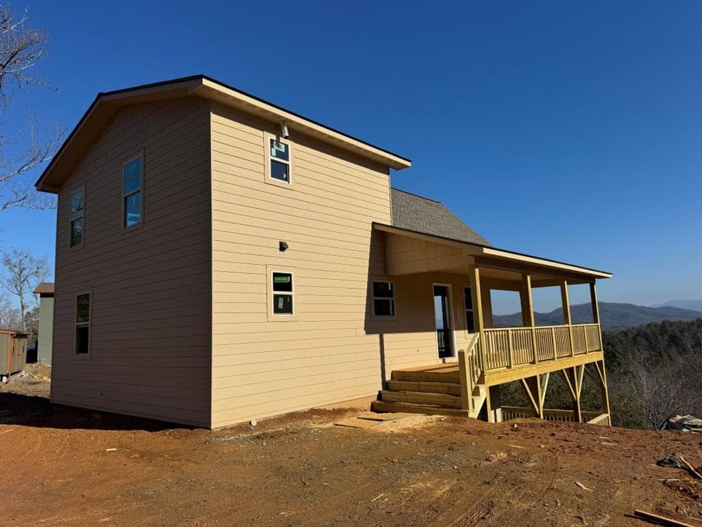 821 Point Overlook Trail, Murphy NC 28906 - Photo