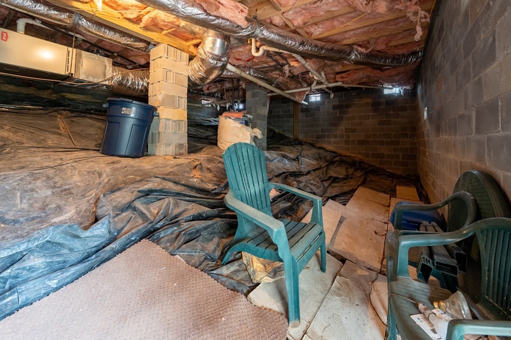 1165 Little Bushy Head Road, Blue Ridge GA 30513 - Photo