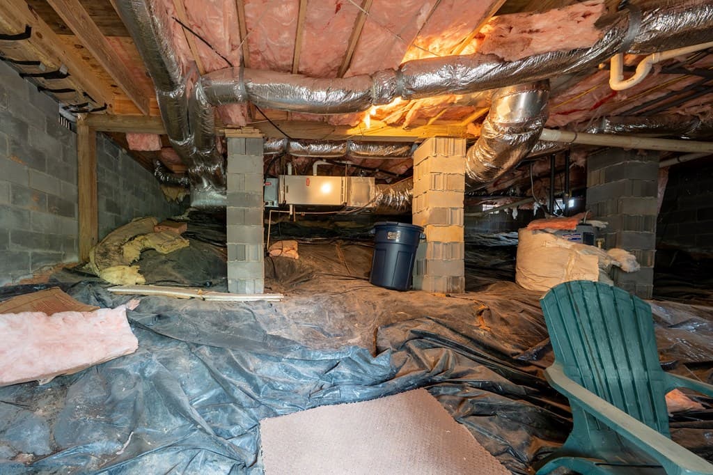 1165 Little Bushy Head Road, Blue Ridge GA 30513 - Photo
