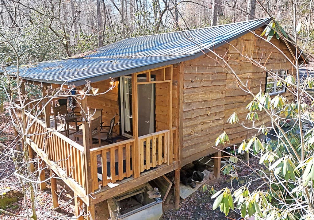 150 Donna Lee Lane, Mineral Bluff GA 30559 - Photo