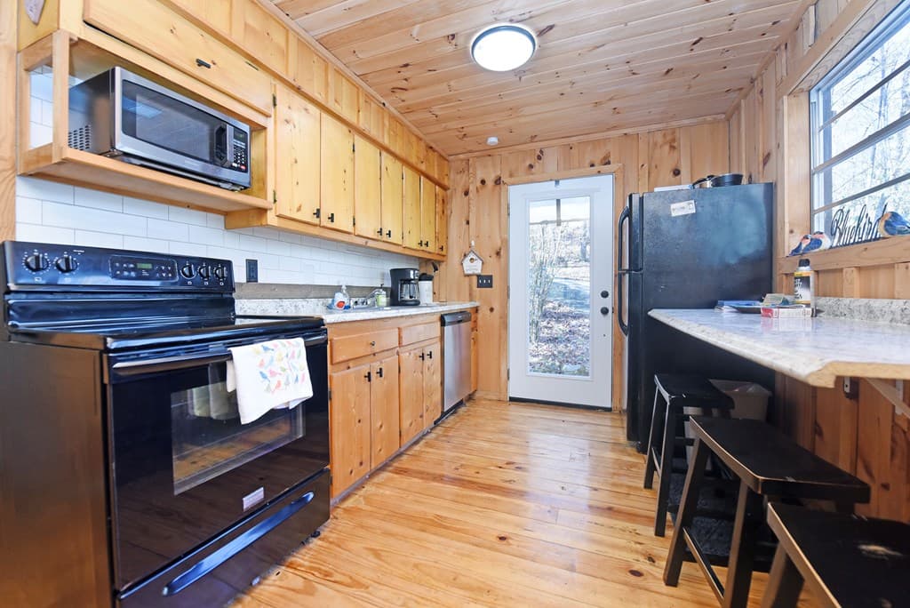 150 Donna Lee Lane, Mineral Bluff GA 30559 - Photo