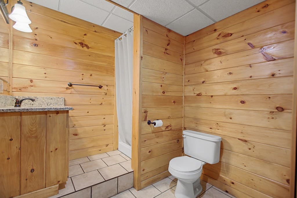 57 Timber Ridge Road, Blue Ridge GA 30513 - Photo