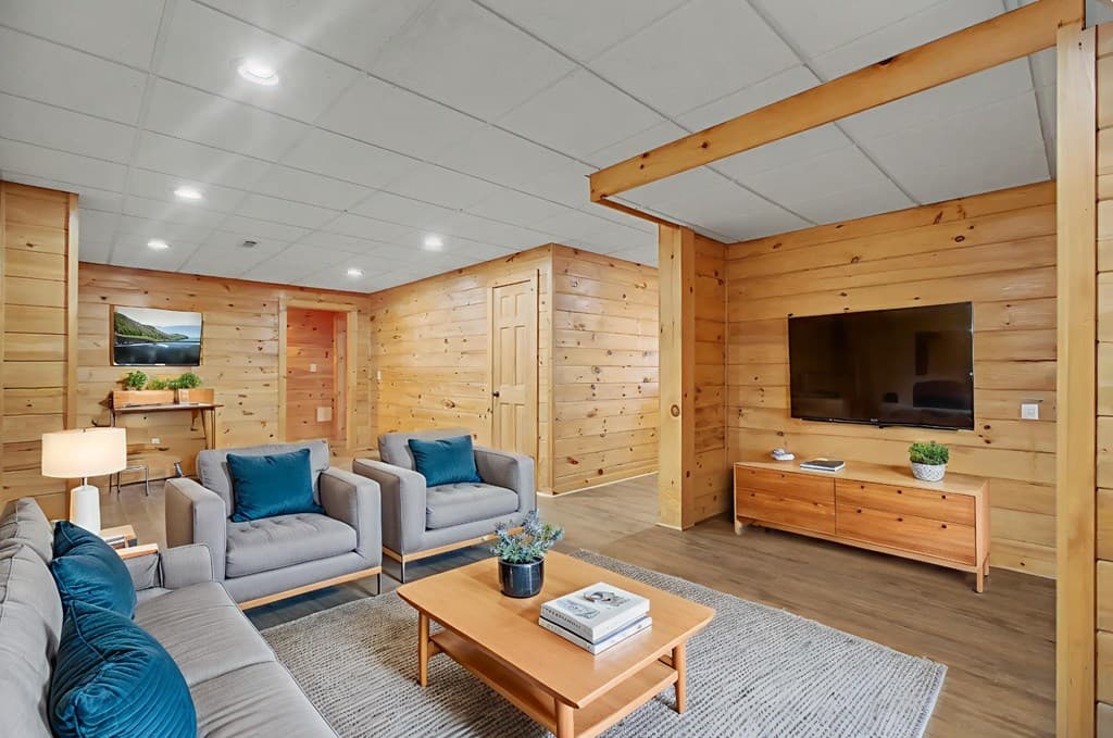 57 Timber Ridge Road, Blue Ridge GA 30513 - Photo