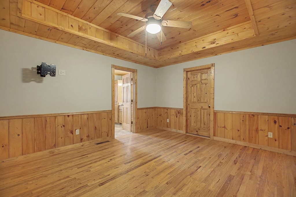 57 Timber Ridge Road, Blue Ridge GA 30513 - Photo