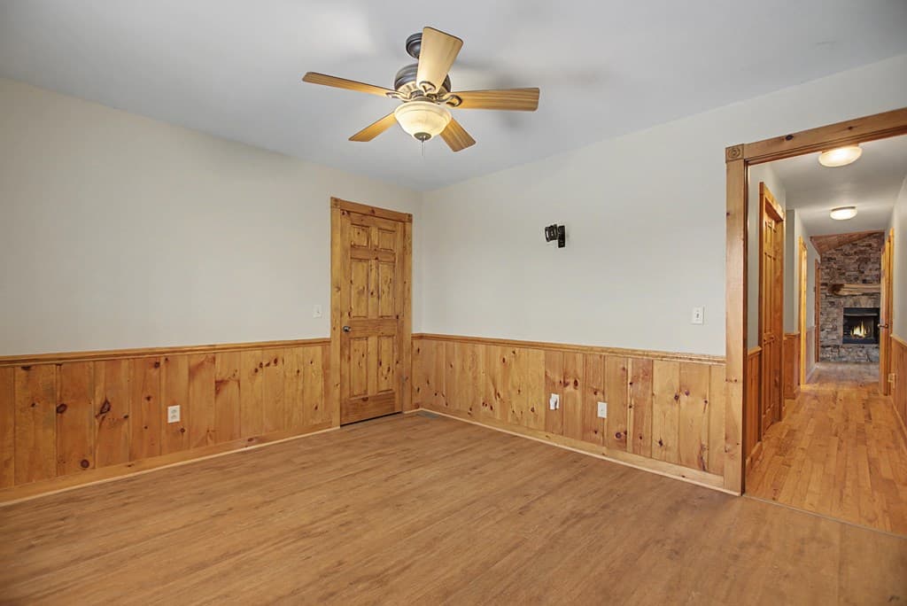 57 Timber Ridge Road, Blue Ridge GA 30513 - Photo