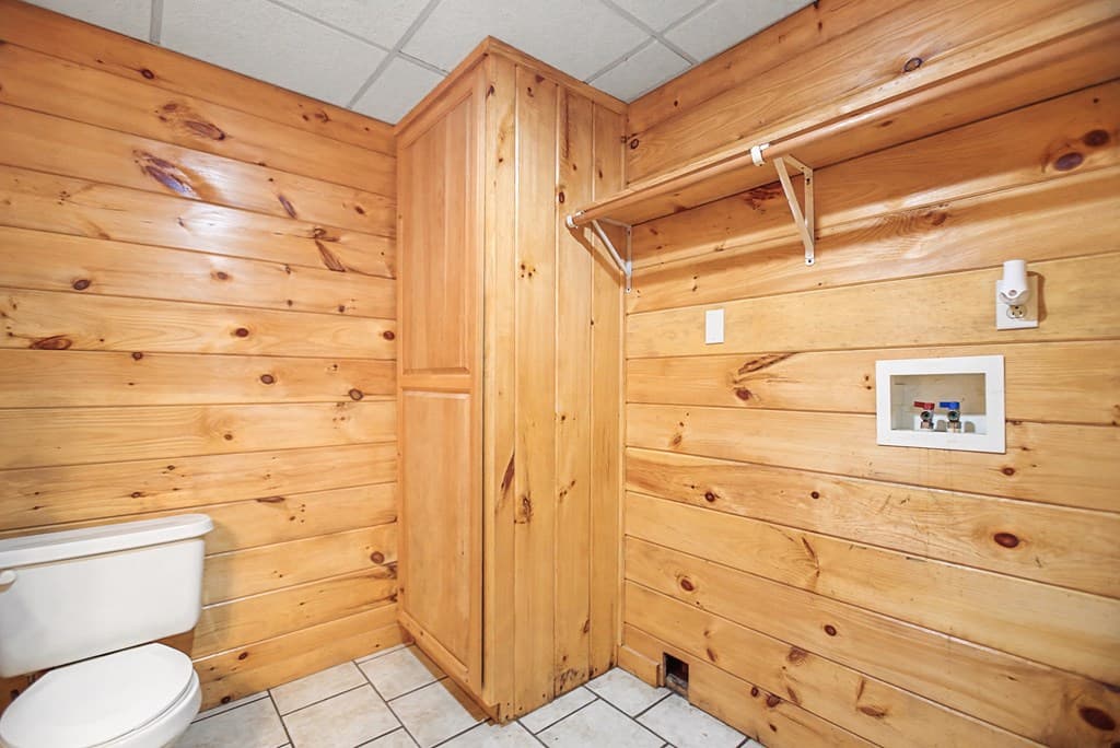 57 Timber Ridge Road, Blue Ridge GA 30513 - Photo