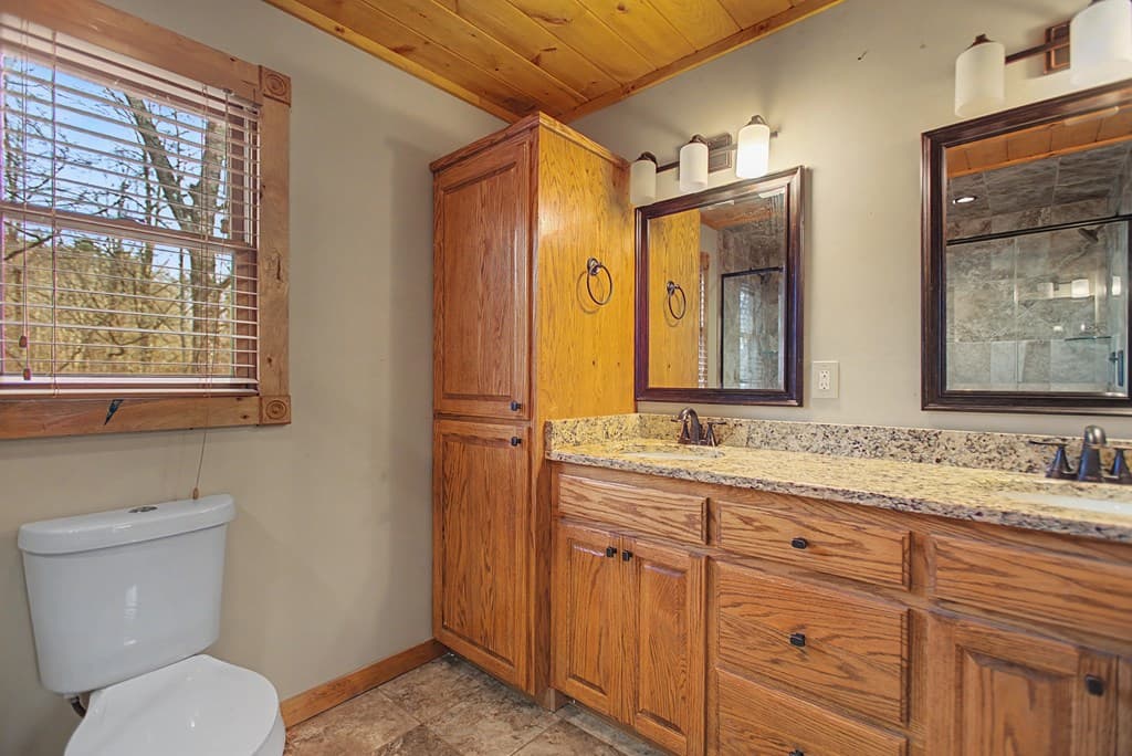 57 Timber Ridge Road, Blue Ridge GA 30513 - Photo