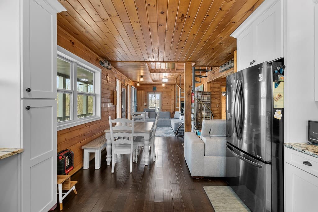 56 Robins Ridge, Blue Ridge GA 30513 - Photo