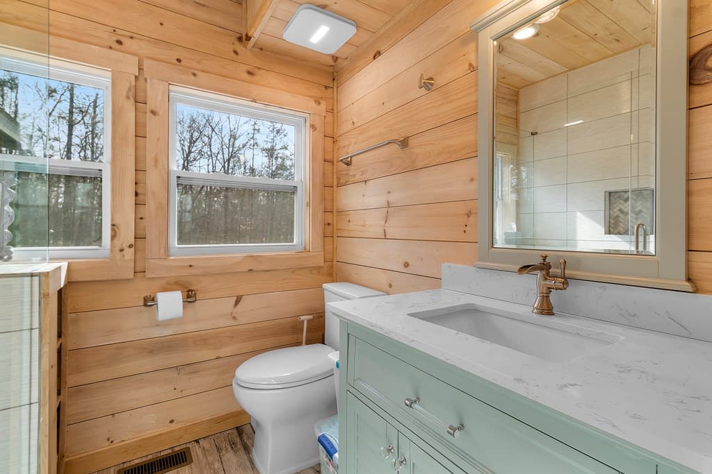 56 Robins Ridge, Blue Ridge GA 30513 - Photo