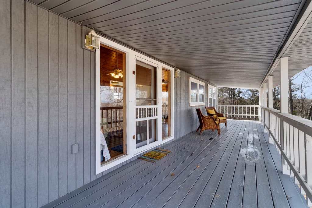 56 Robins Ridge, Blue Ridge GA 30513 - Photo