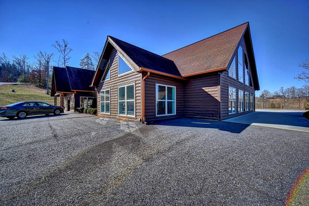 Lot 111 Katherine, Blairsville GA 30512 - Photo