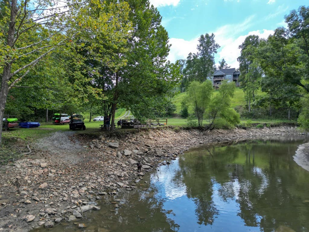 Lot 111 Katherine, Blairsville GA 30512 - Photo