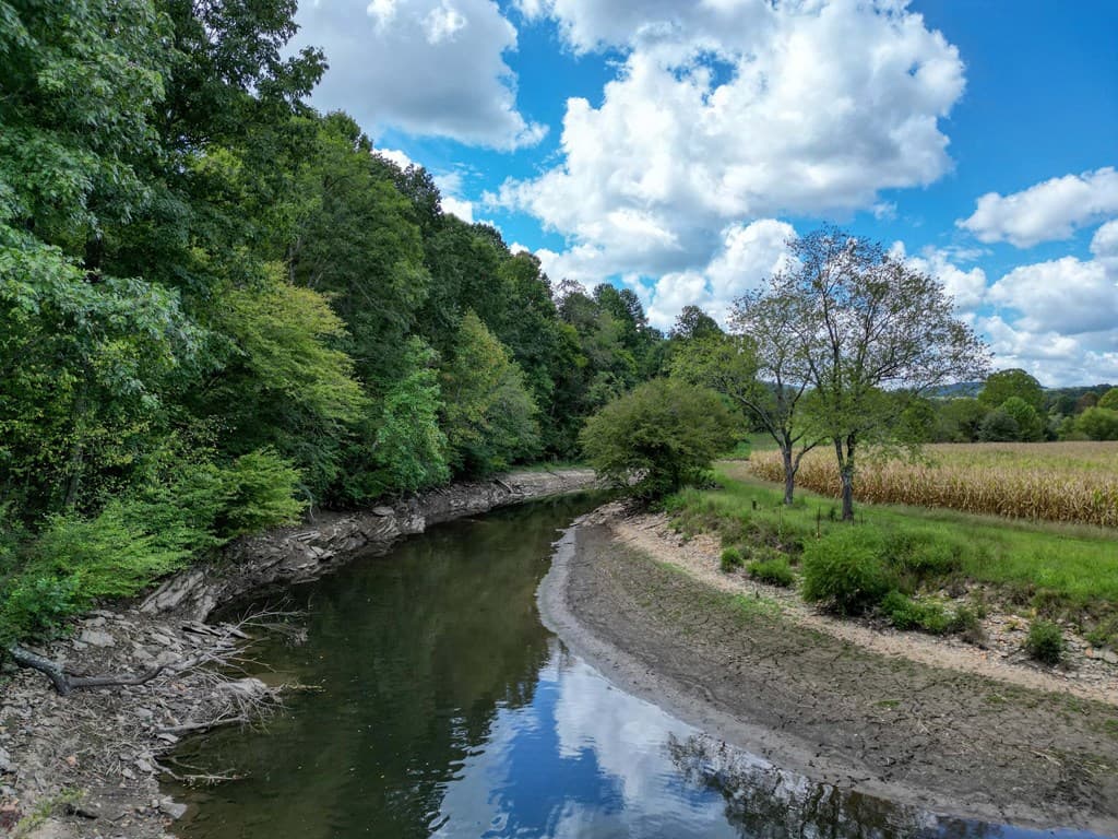 Lot 111 Katherine, Blairsville GA 30512 - Photo