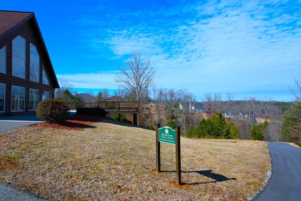 Lot 111 Katherine, Blairsville GA 30512 - Photo