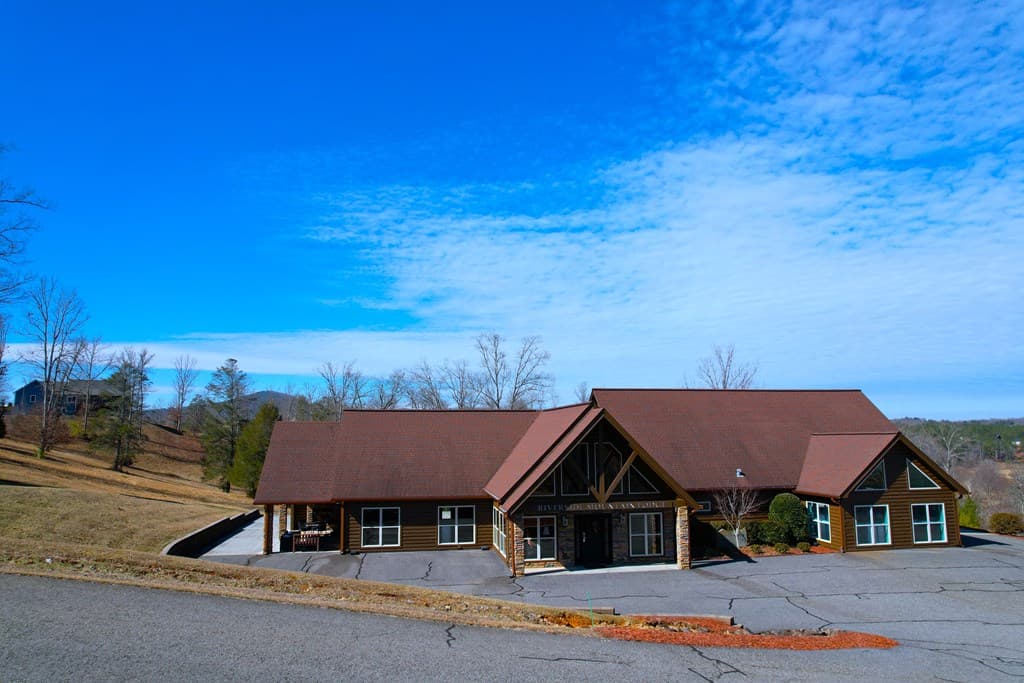 Lot 111 Katherine, Blairsville GA 30512 - Photo