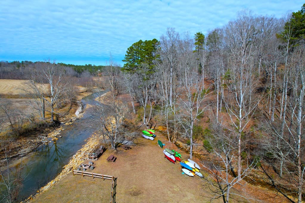 Lot 111 Katherine, Blairsville GA 30512 - Photo