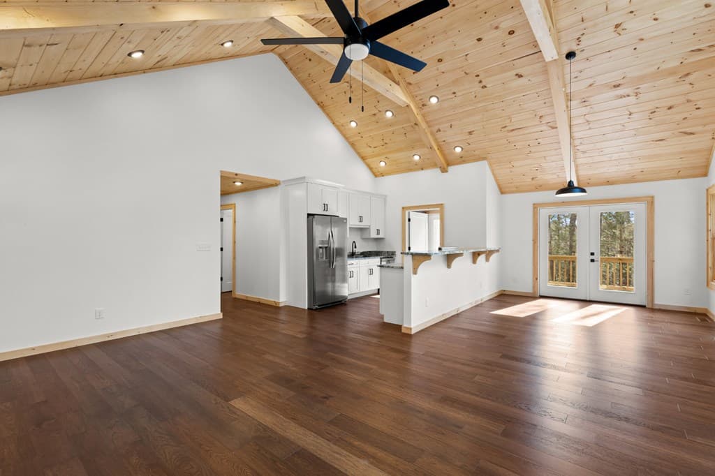 150 Williams Branch Drive, Morganton GA 30560 - Photo