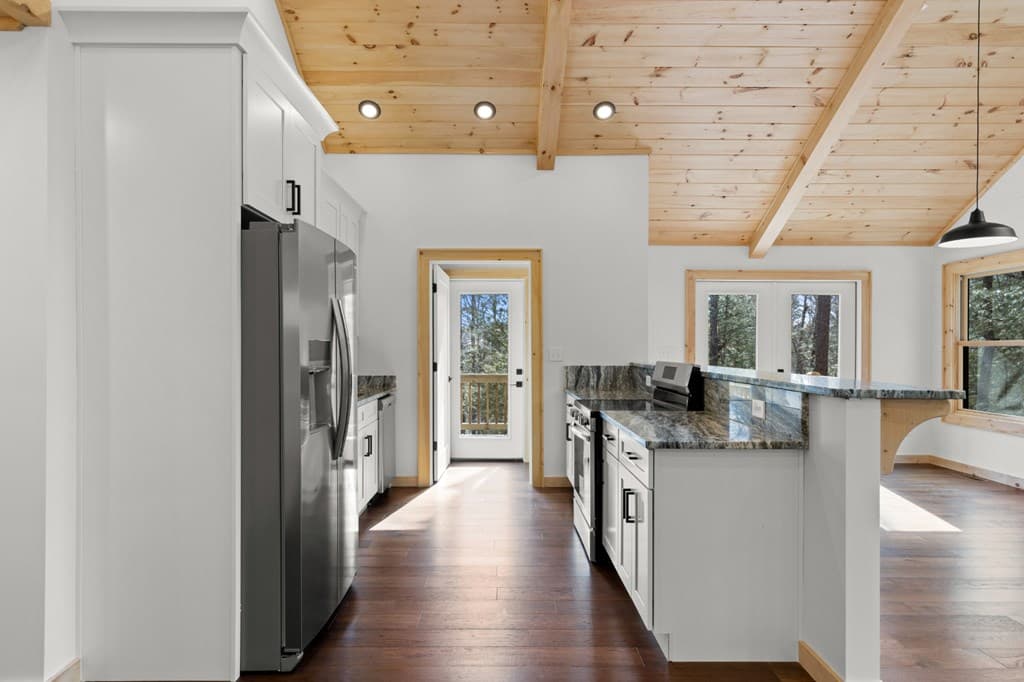 150 Williams Branch Drive, Morganton GA 30560 - Photo