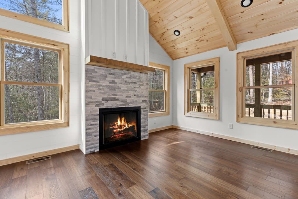 150 Williams Branch Drive, Morganton GA 30560 - Photo