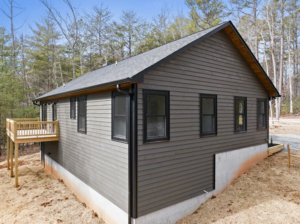 150 Williams Branch Drive, Morganton GA 30560 - Photo