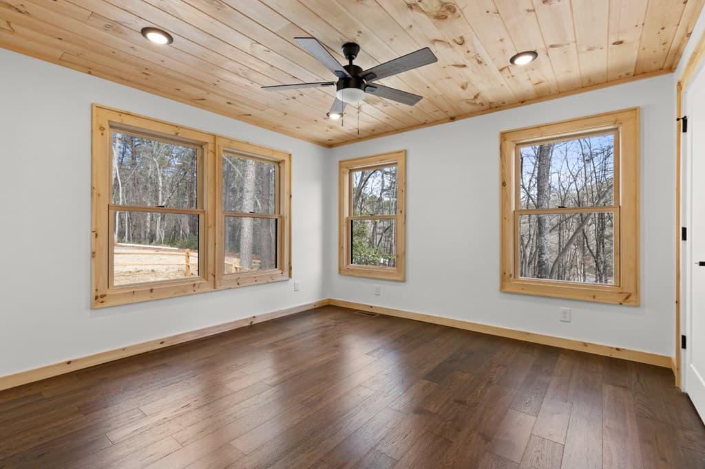 150 Williams Branch Drive, Morganton GA 30560 - Photo