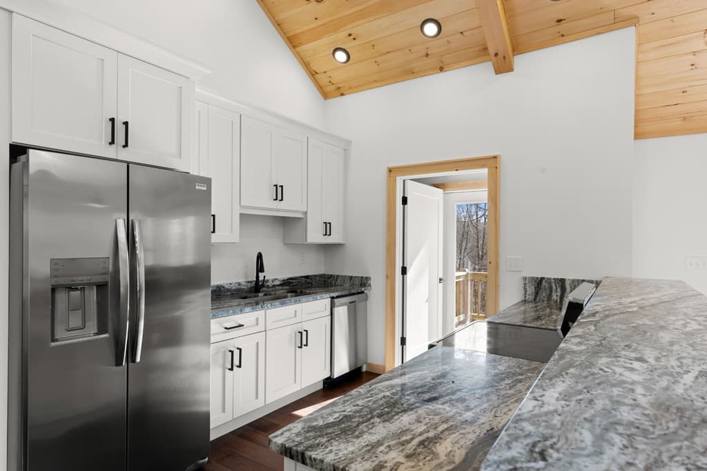 150 Williams Branch Drive, Morganton GA 30560 - Photo