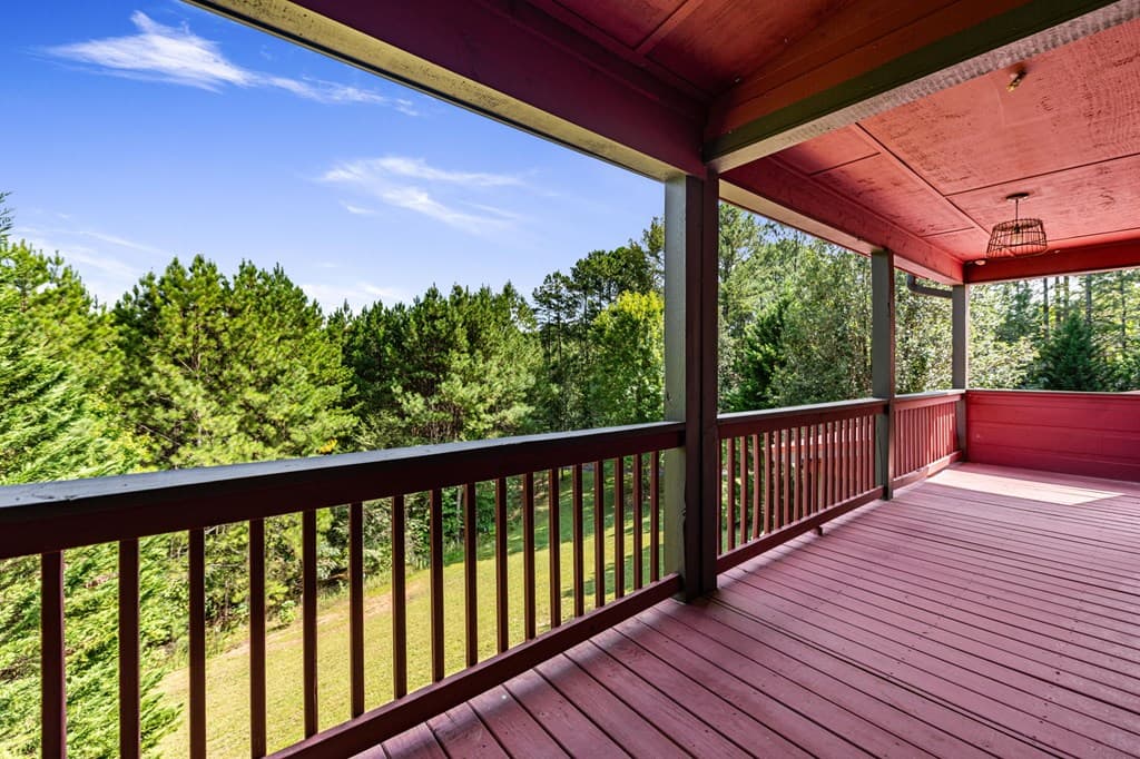 271 Postelle Road, Copperhill TN 37391 - Photo