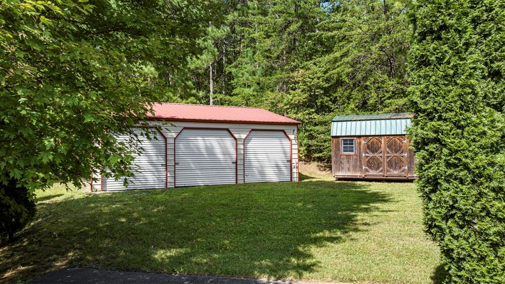 271 Postelle Road, Copperhill TN 37391 - Photo