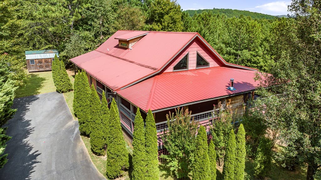 271 Postelle Road, Copperhill TN 37391 - Photo