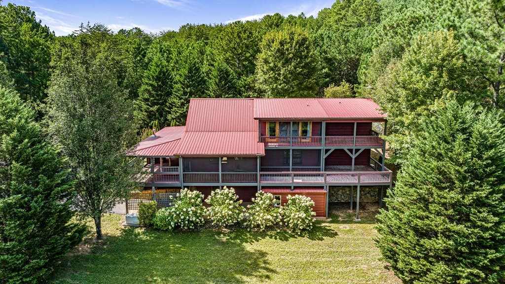 271 Postelle Road, Copperhill TN 37391 - Photo