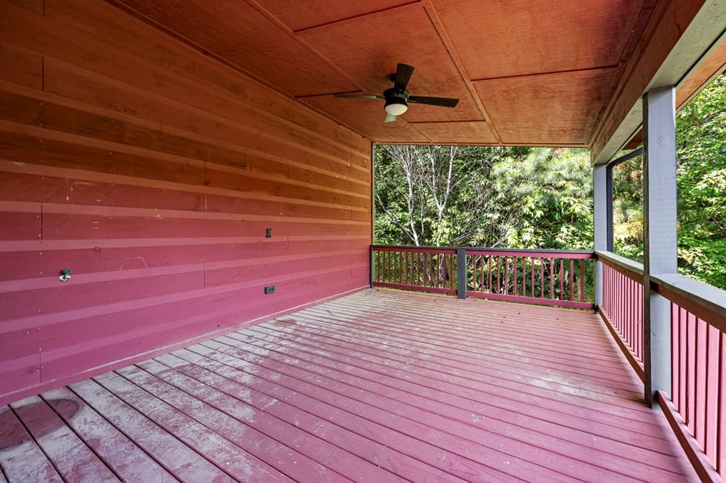 271 Postelle Road, Copperhill TN 37391 - Photo