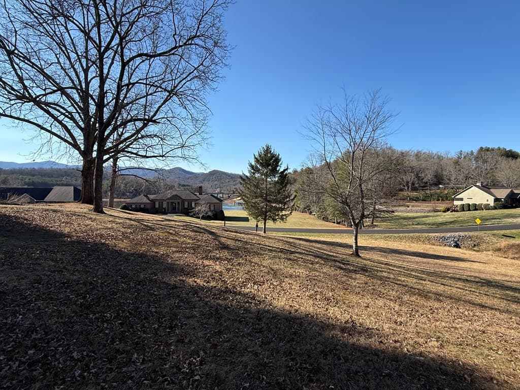 Lot 5 Victoria Woods, Hiawassee GA 30546 - Photo