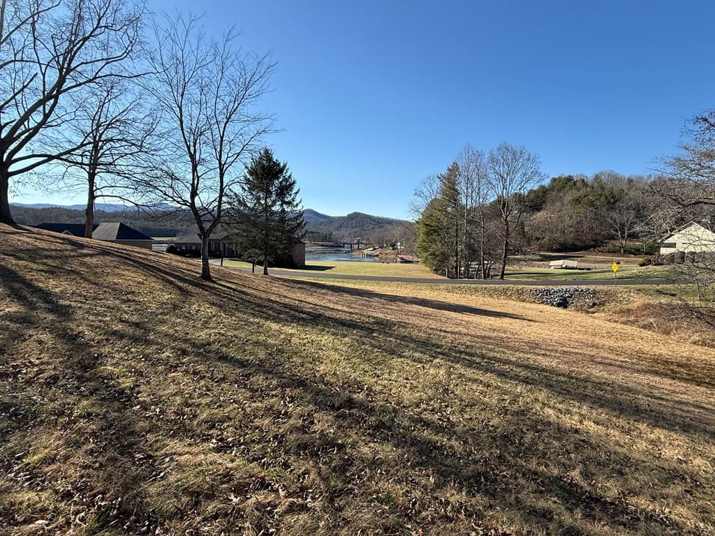 Lot 5 Victoria Woods, Hiawassee GA 30546 - Photo