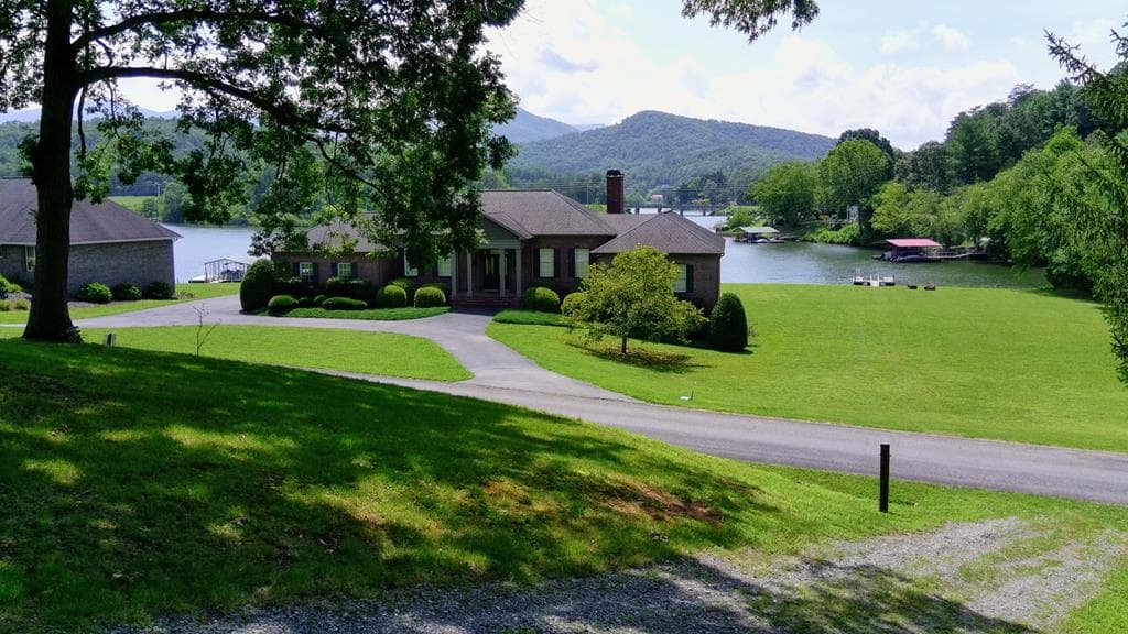Lot 5 Victoria Woods, Hiawassee GA 30546 - Primary photo