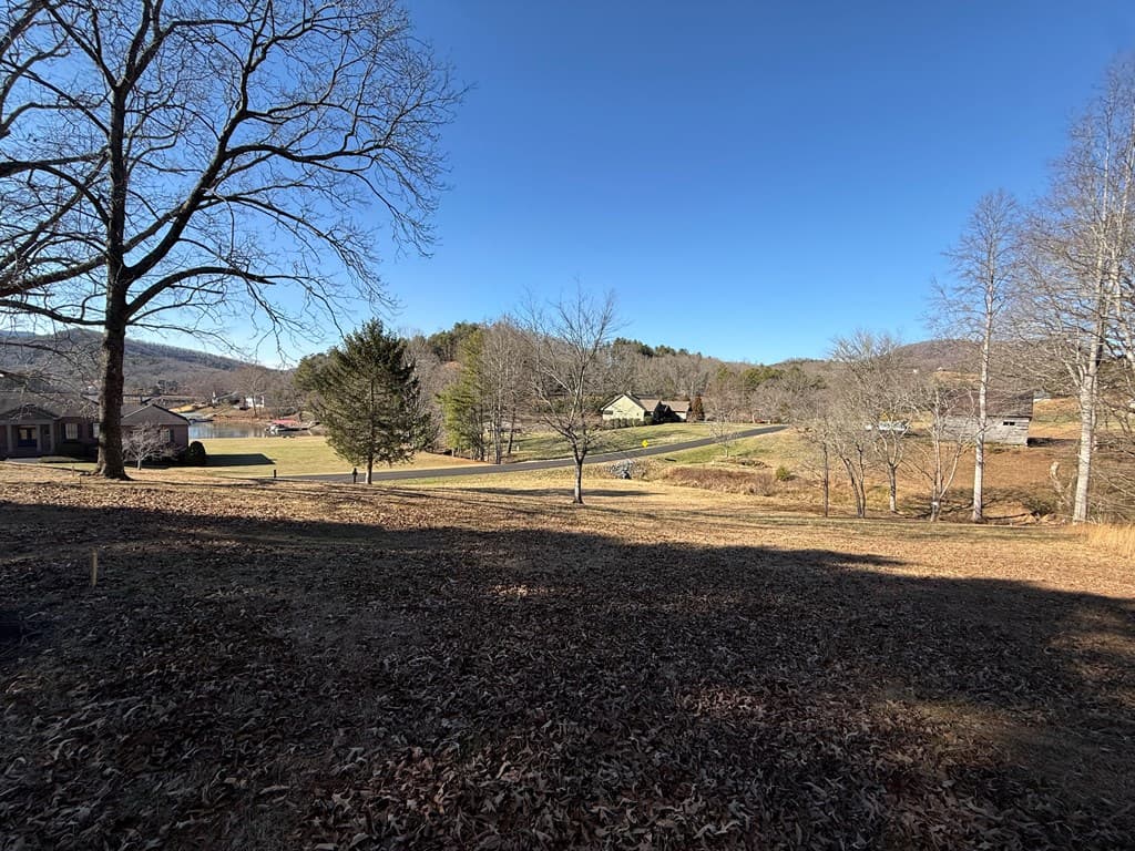 Lot 5 Victoria Woods, Hiawassee GA 30546 - Photo