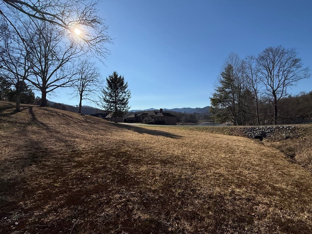 Lot 5 Victoria Woods, Hiawassee GA 30546 - Photo