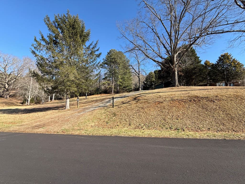 Lot 5 Victoria Woods, Hiawassee GA 30546 - Photo