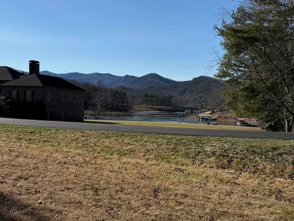 Lot 5 Victoria Woods, Hiawassee GA 30546 - Photo