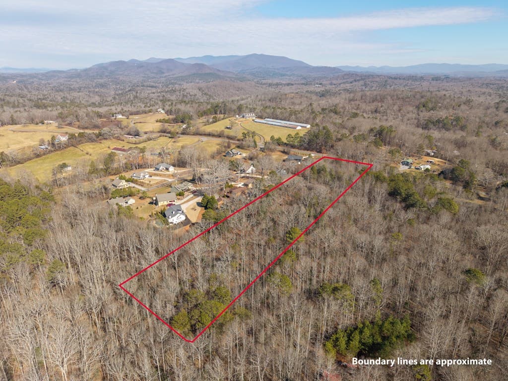 2164 Yukon Road, Ellijay GA 30536 - Photo
