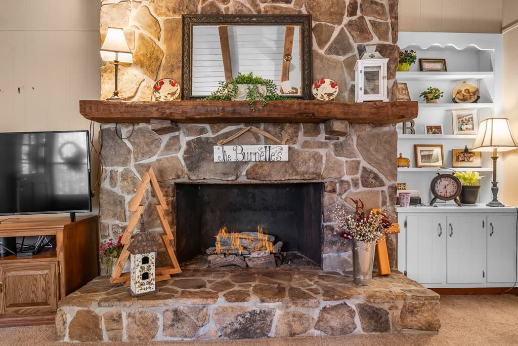 2164 Yukon Road, Ellijay GA 30536 - Photo