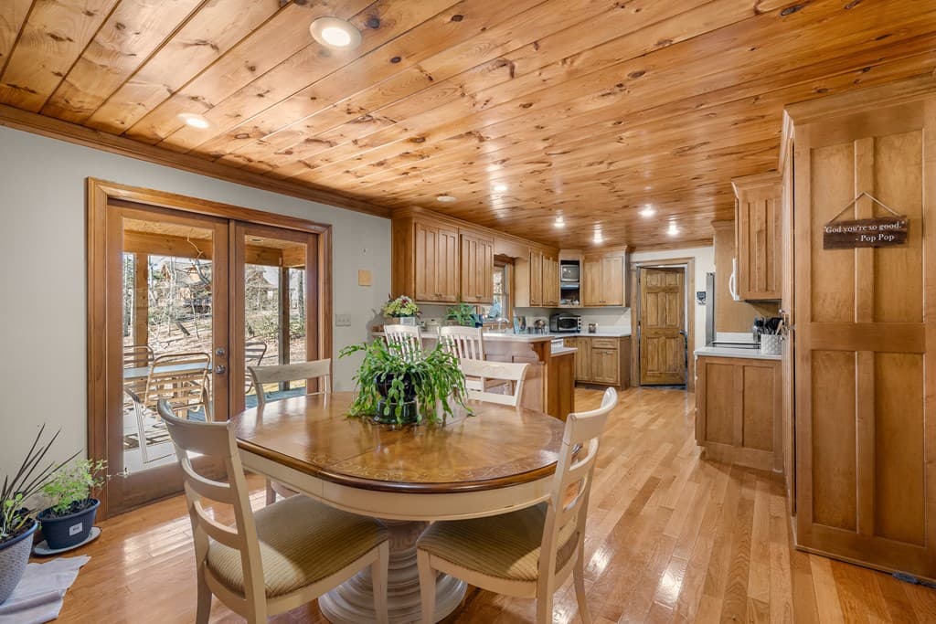 2164 Yukon Road, Ellijay GA 30536 - Photo