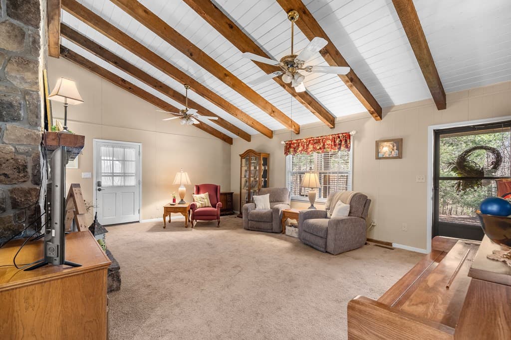 2164 Yukon Road, Ellijay GA 30536 - Photo