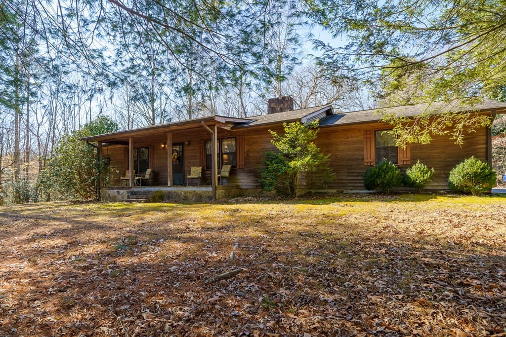 2164 Yukon Road, Ellijay GA 30536 - Photo