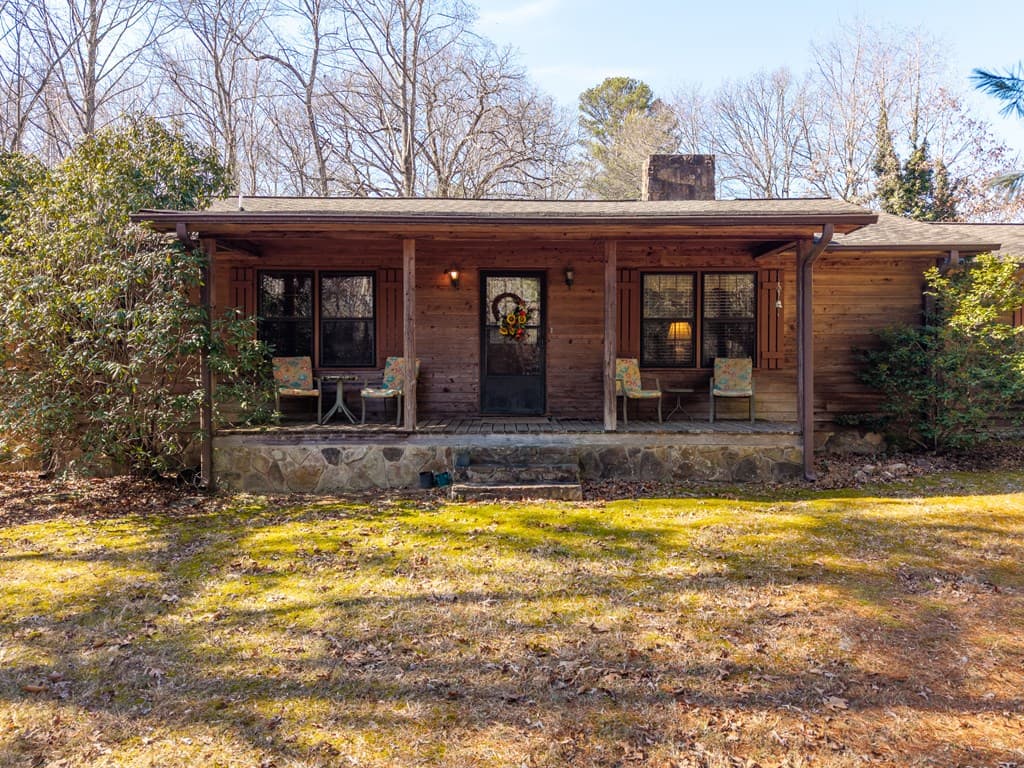 2164 Yukon Road, Ellijay GA 30536 - Photo