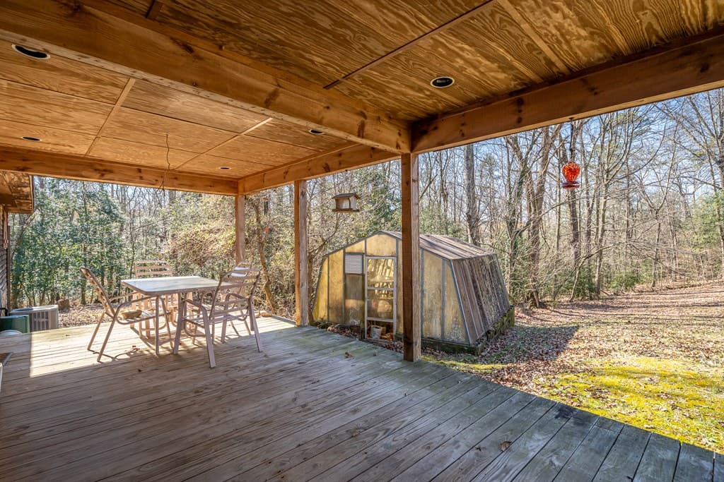 2164 Yukon Road, Ellijay GA 30536 - Photo