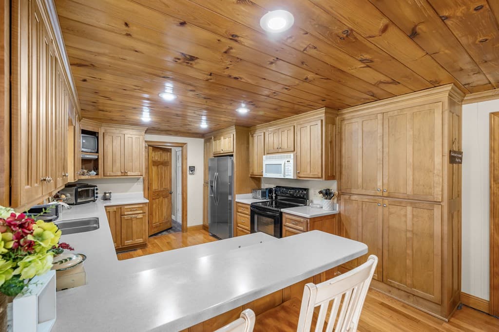 2164 Yukon Road, Ellijay GA 30536 - Photo