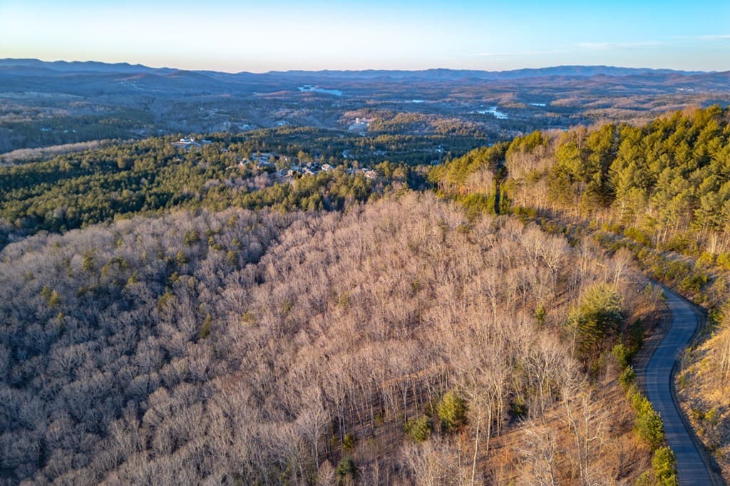 Lot 370 Thirteen Hundred, Blairsville GA 30512 - Photo