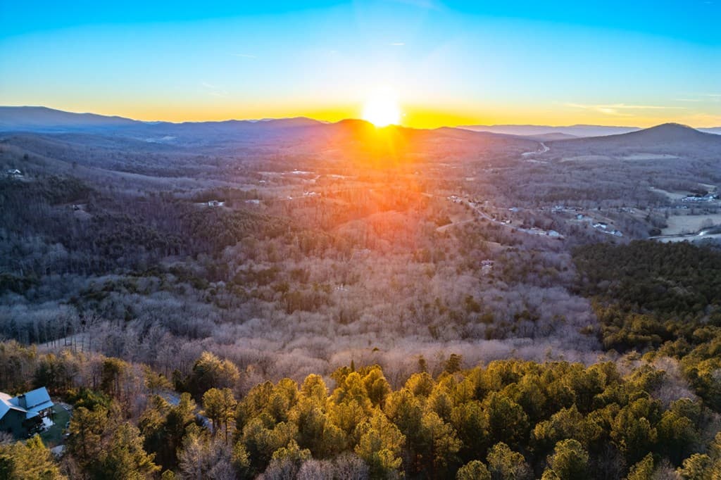 Lot 370 Thirteen Hundred, Blairsville GA 30512 - Photo