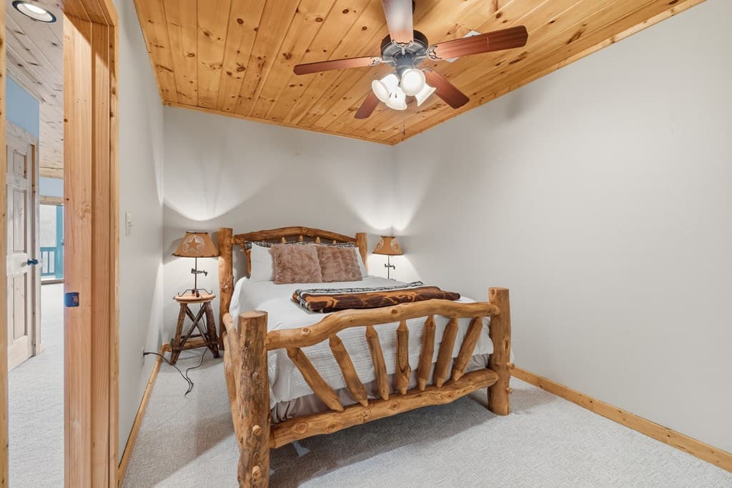 101 Falling Rock Road, Blue Ridge GA 30513 - Photo